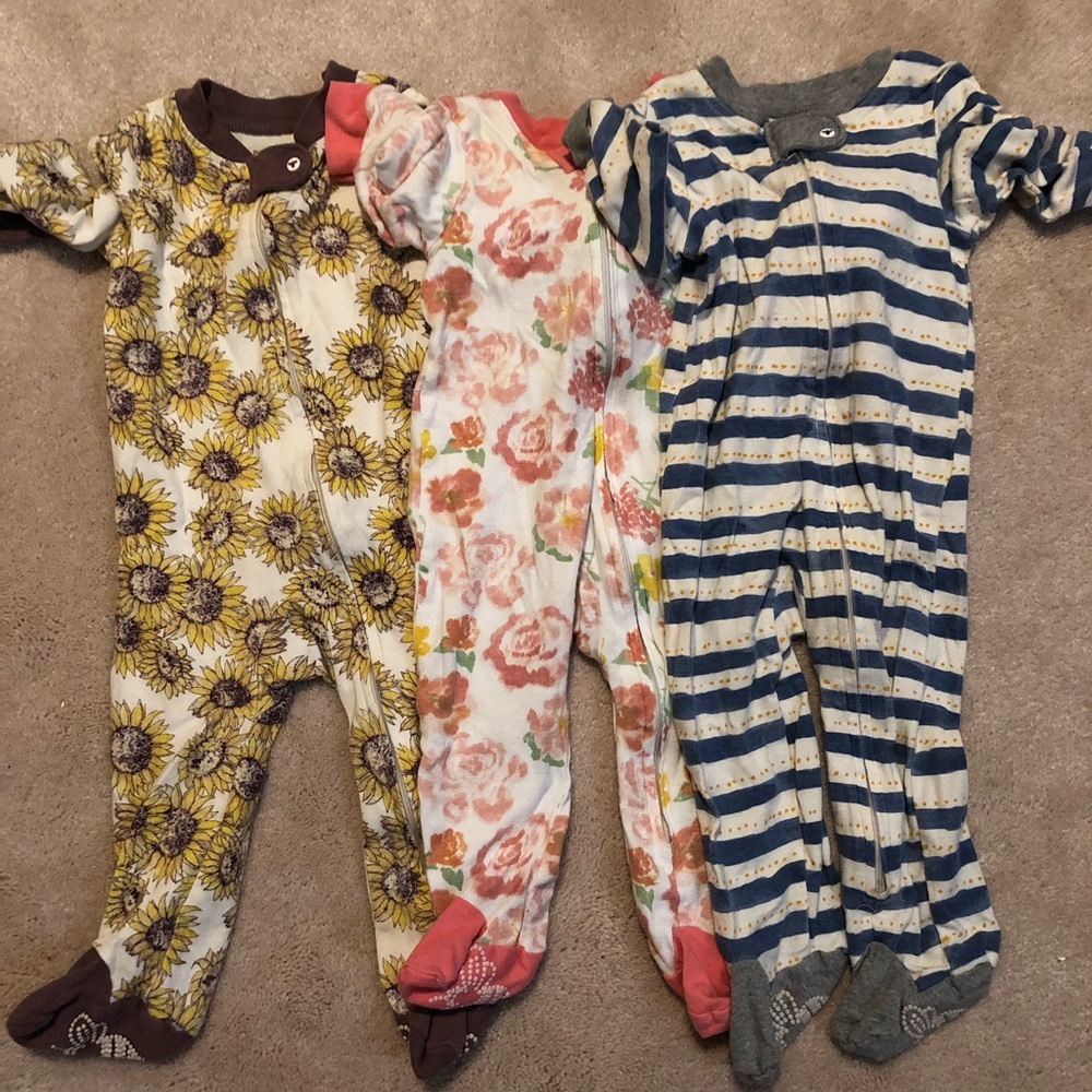 Burt’s Bees Pajamas